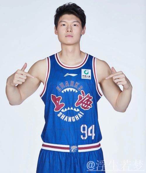 王哲林今夏真努力！体型精壮，罚球蜕变，新援牵制下有望暴走！