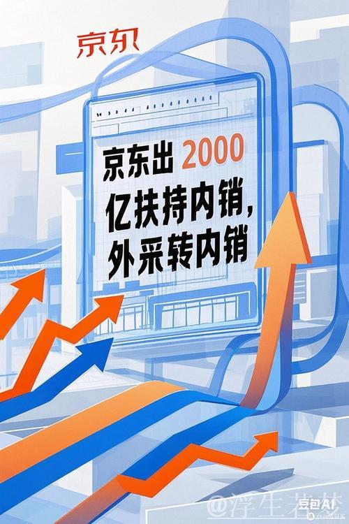 多家商超电商密集发声助力外贸企业拓内销