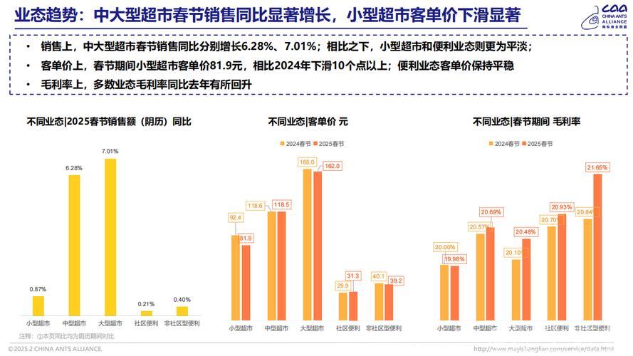 春节假期消费市场活力充沛 销售收入同比增长显著 春节假期消费市场活力充沛 销售收入同比增长显著