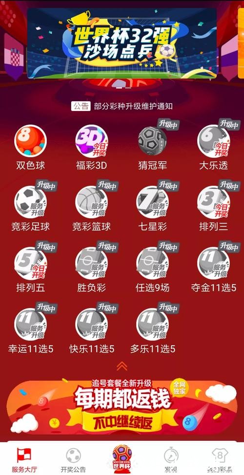 世界杯竞猜网站推荐：靠谱平台排行榜